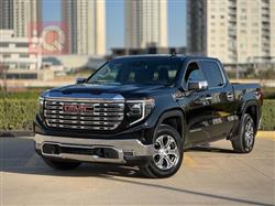 جي ام سي سييرا